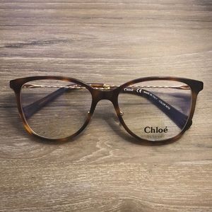 Chloe Eyeglasses